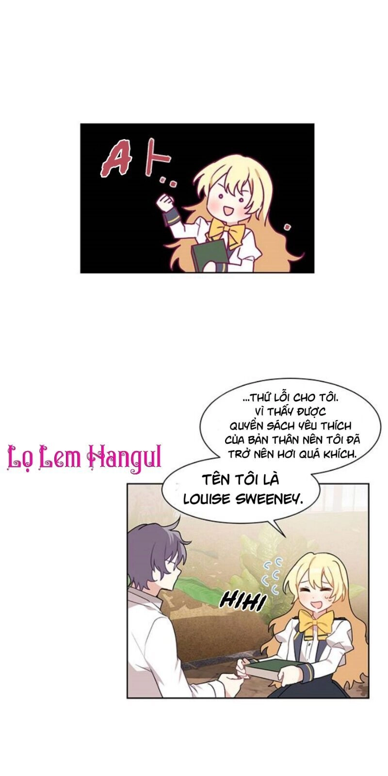 Vị Hôn Thê Của Nam Chính Chapter 5 - 62