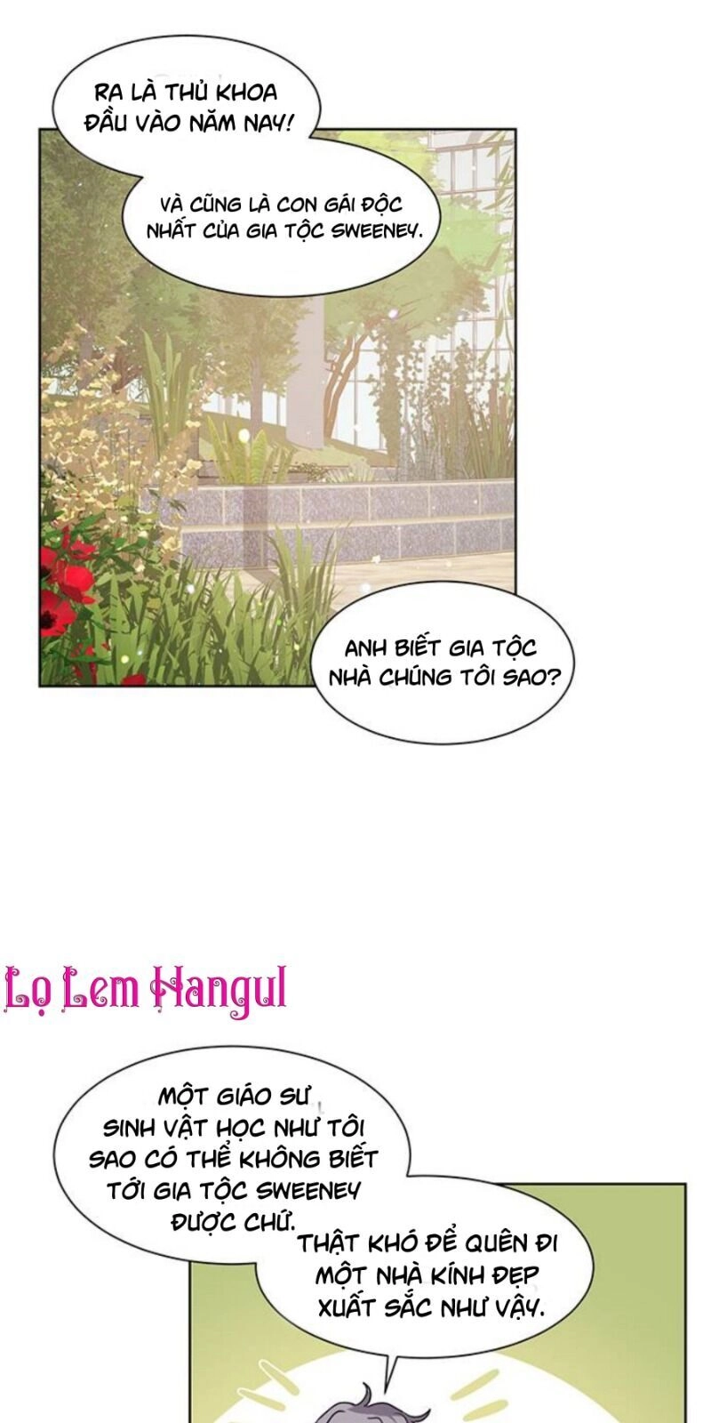 Vị Hôn Thê Của Nam Chính Chapter 5 - 64