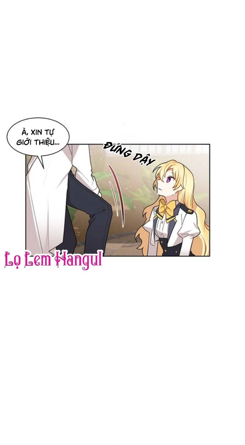 Vị Hôn Thê Của Nam Chính Chapter 5 - 66