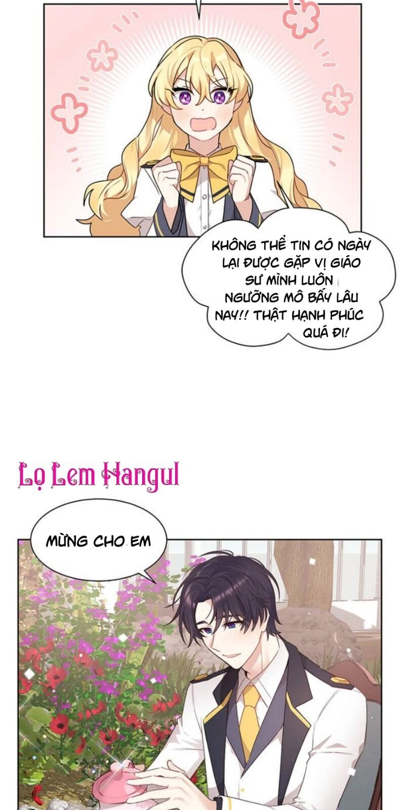 Vị Hôn Thê Của Nam Chính Chapter 5 - 70