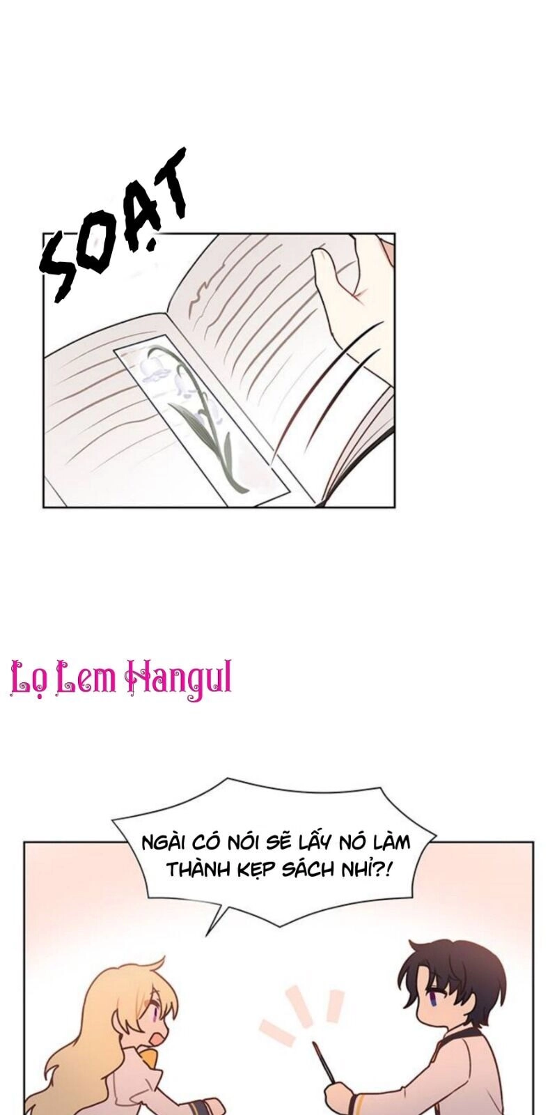 Vị Hôn Thê Của Nam Chính Chapter 5 - 78