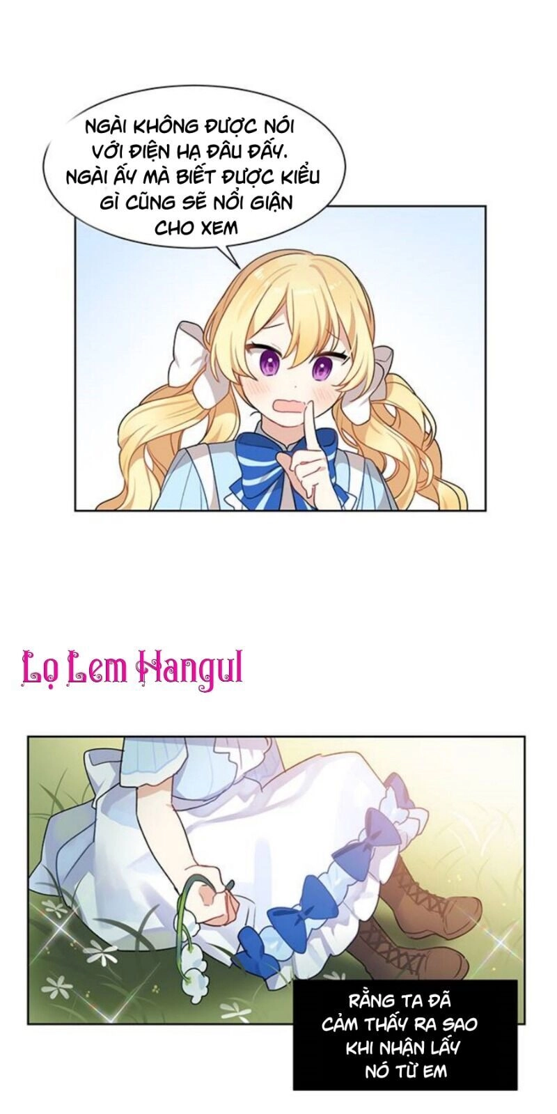 Vị Hôn Thê Của Nam Chính Chapter 5 - 82