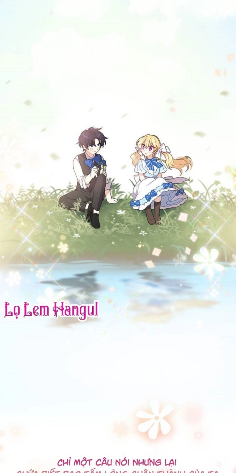 Vị Hôn Thê Của Nam Chính Chapter 5 - 90