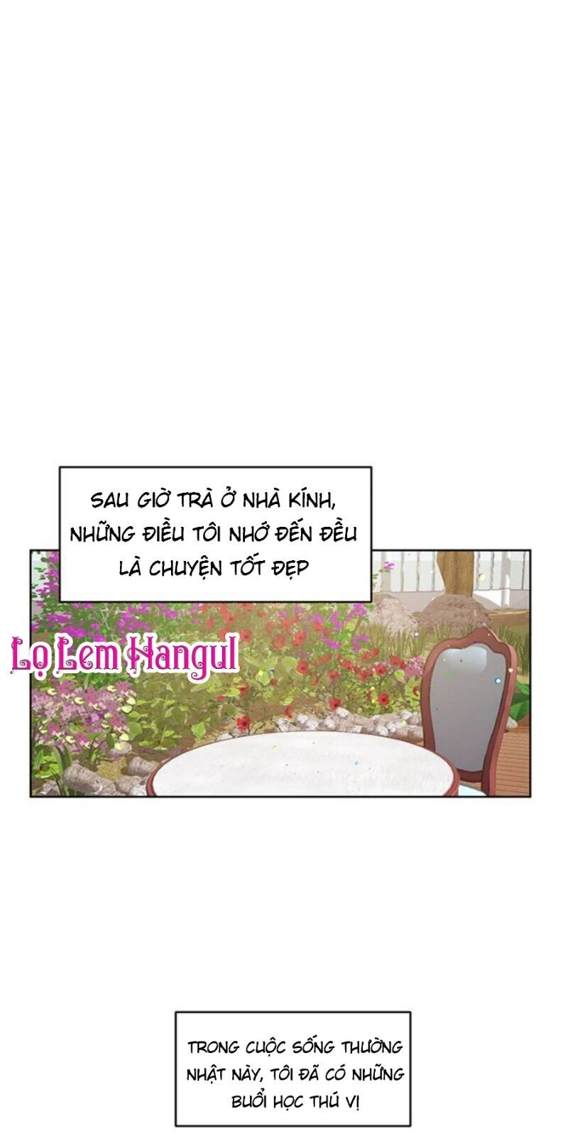 Vị Hôn Thê Của Nam Chính Chapter 6 - 3