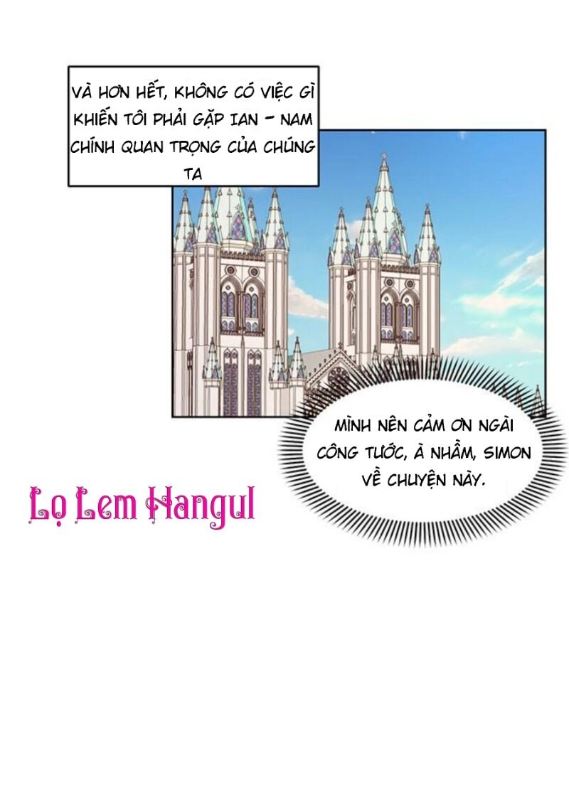 Vị Hôn Thê Của Nam Chính Chapter 6 - 6