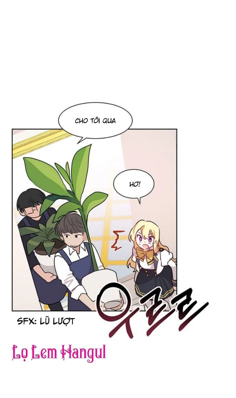 Vị Hôn Thê Của Nam Chính Chapter 6 - 12