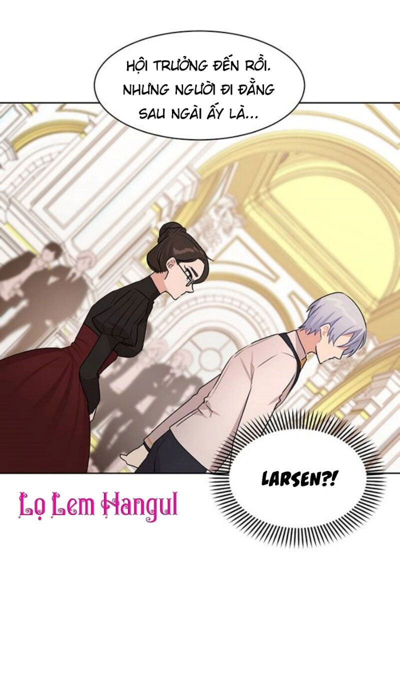 Vị Hôn Thê Của Nam Chính Chapter 6 - 20