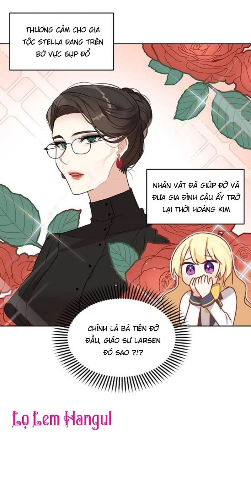 Vị Hôn Thê Của Nam Chính Chapter 6 - 21