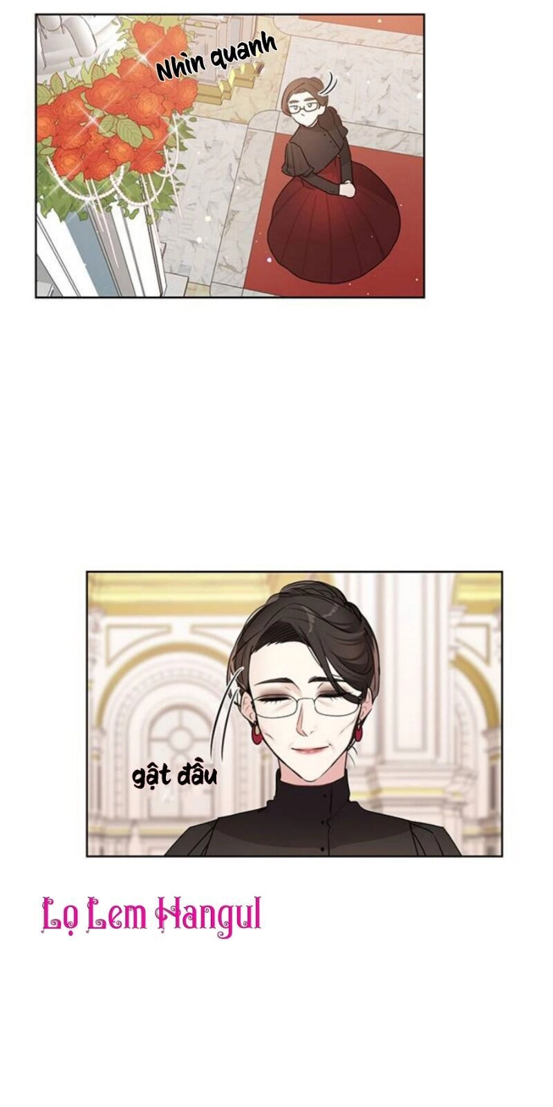 Vị Hôn Thê Của Nam Chính Chapter 6 - 23