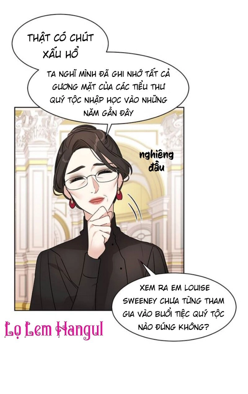 Vị Hôn Thê Của Nam Chính Chapter 6 - 29