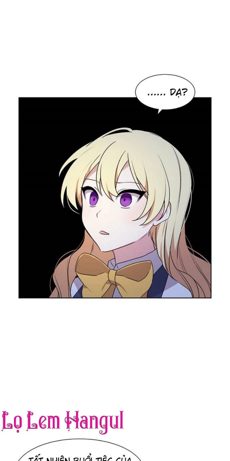 Vị Hôn Thê Của Nam Chính Chapter 6 - 30