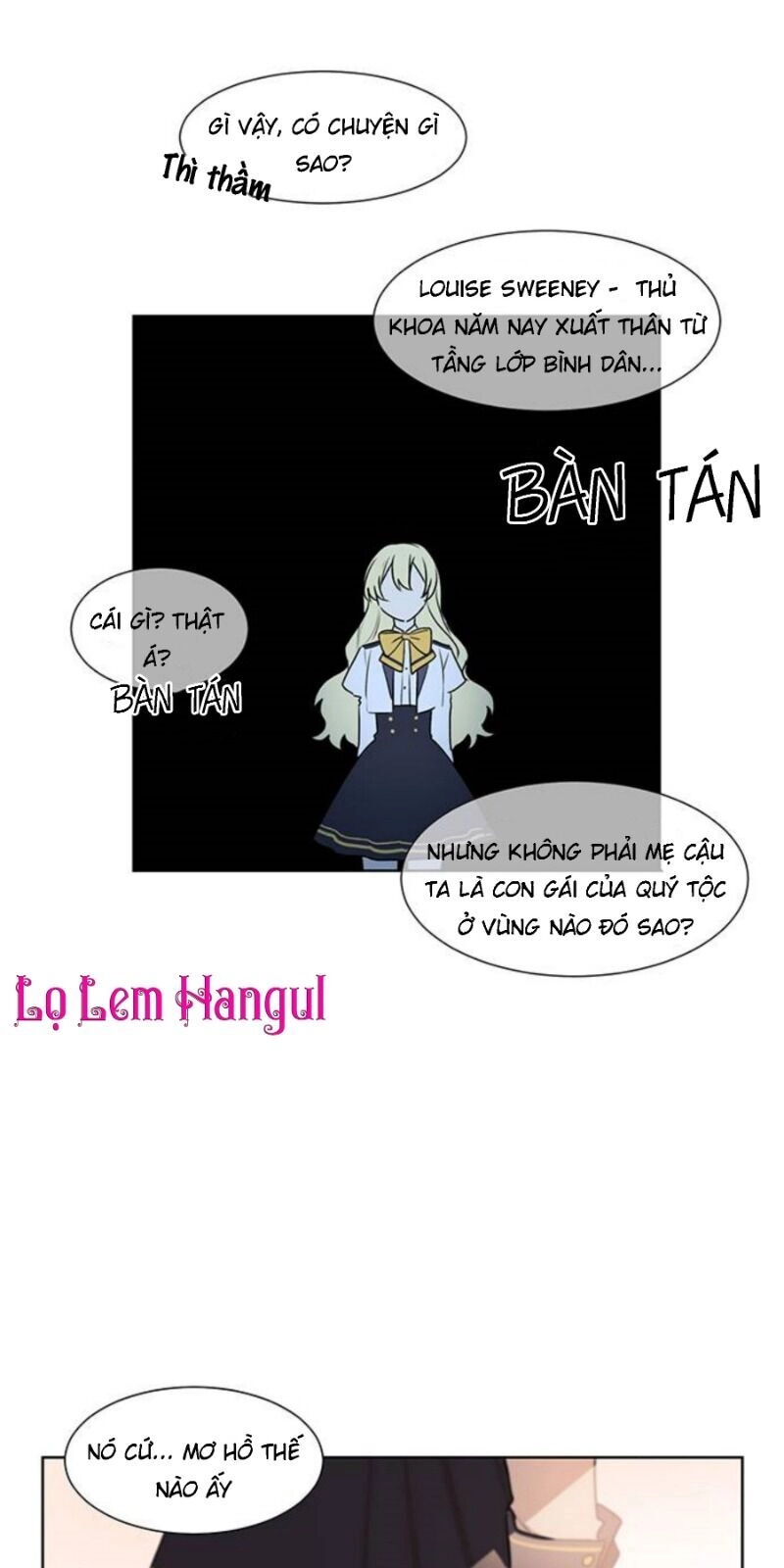 Vị Hôn Thê Của Nam Chính Chapter 6 - 33