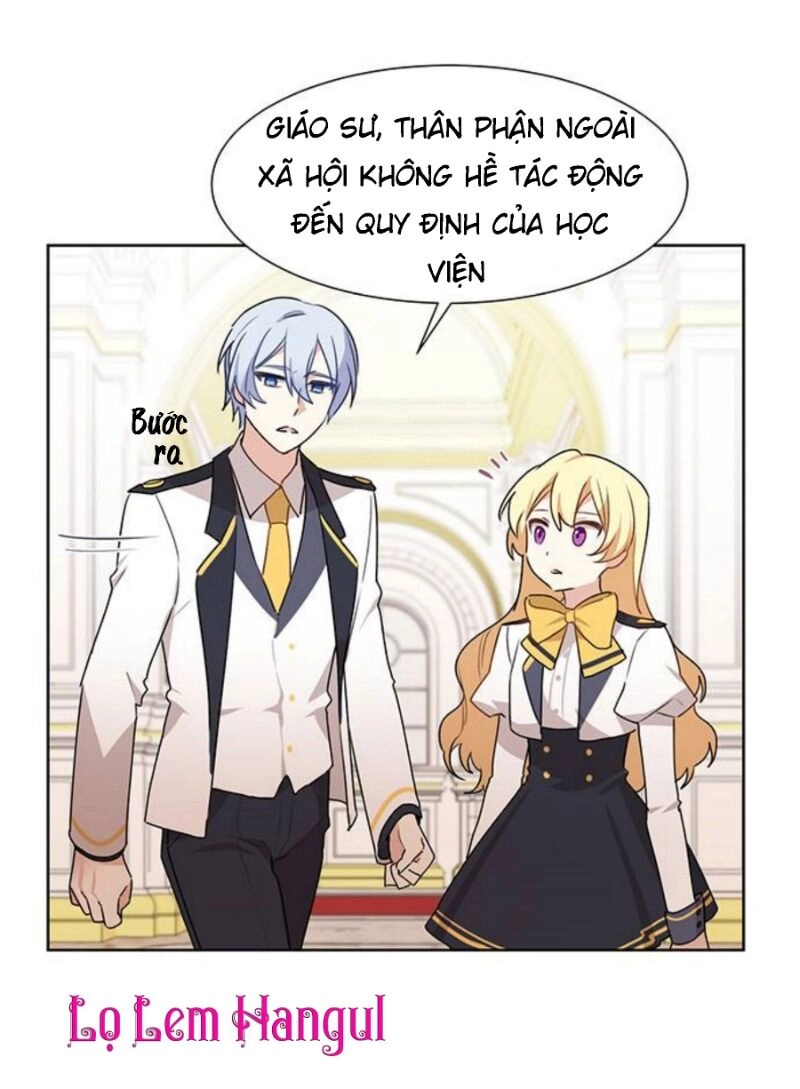 Vị Hôn Thê Của Nam Chính Chapter 6 - 35