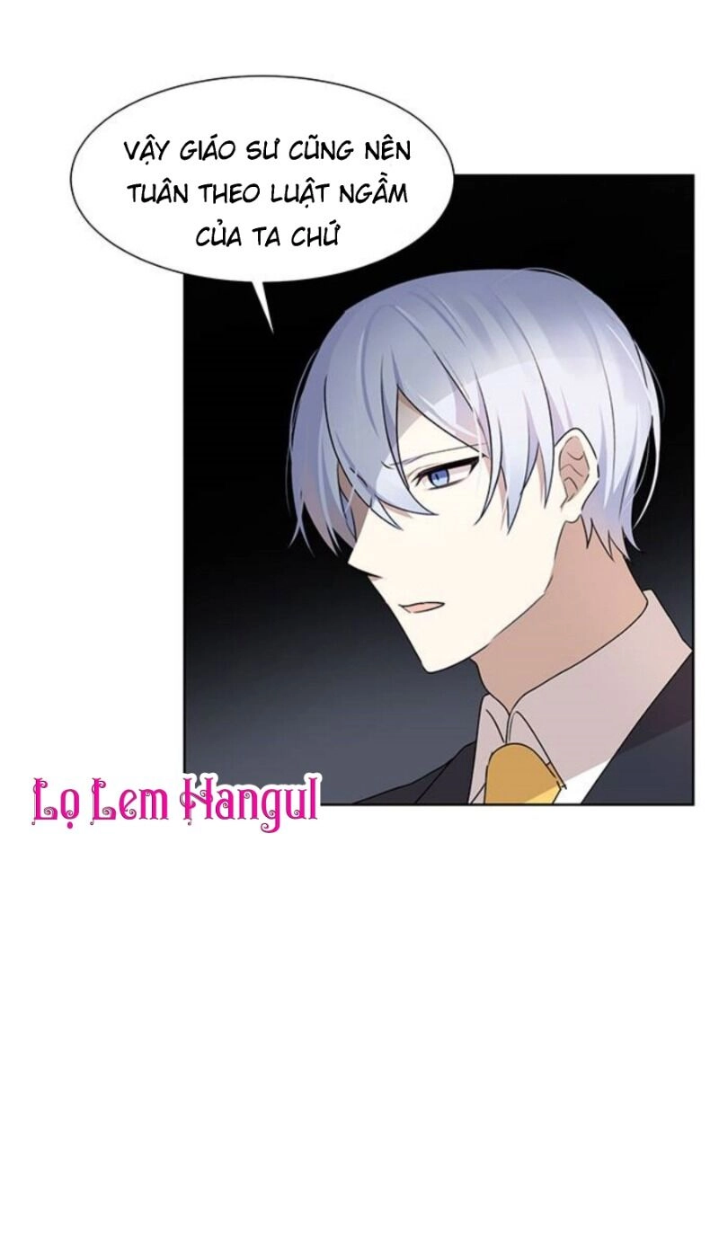 Vị Hôn Thê Của Nam Chính Chapter 6 - 37