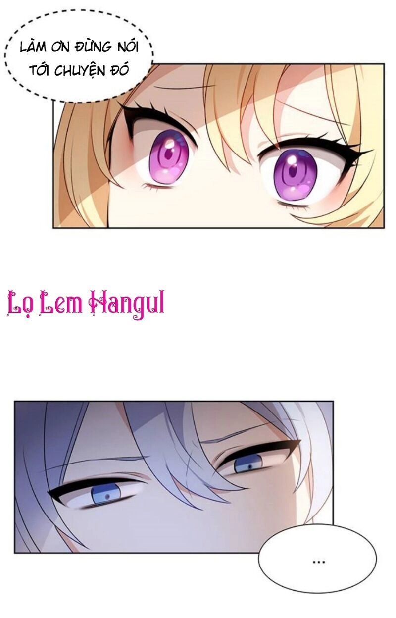 Vị Hôn Thê Của Nam Chính Chapter 6 - 40