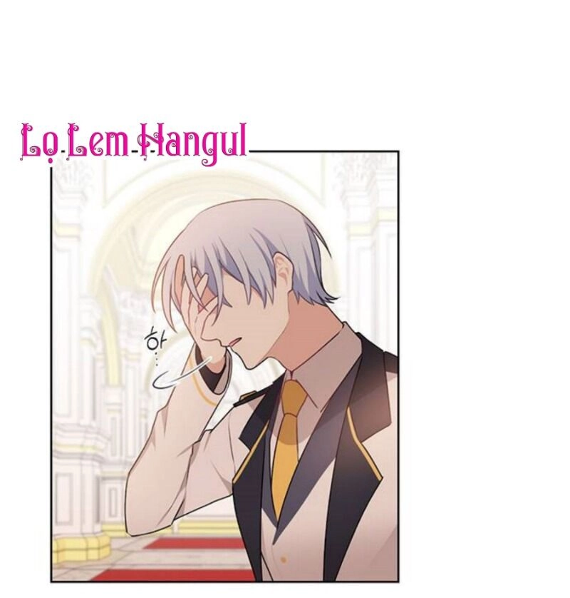 Vị Hôn Thê Của Nam Chính Chapter 6 - 41