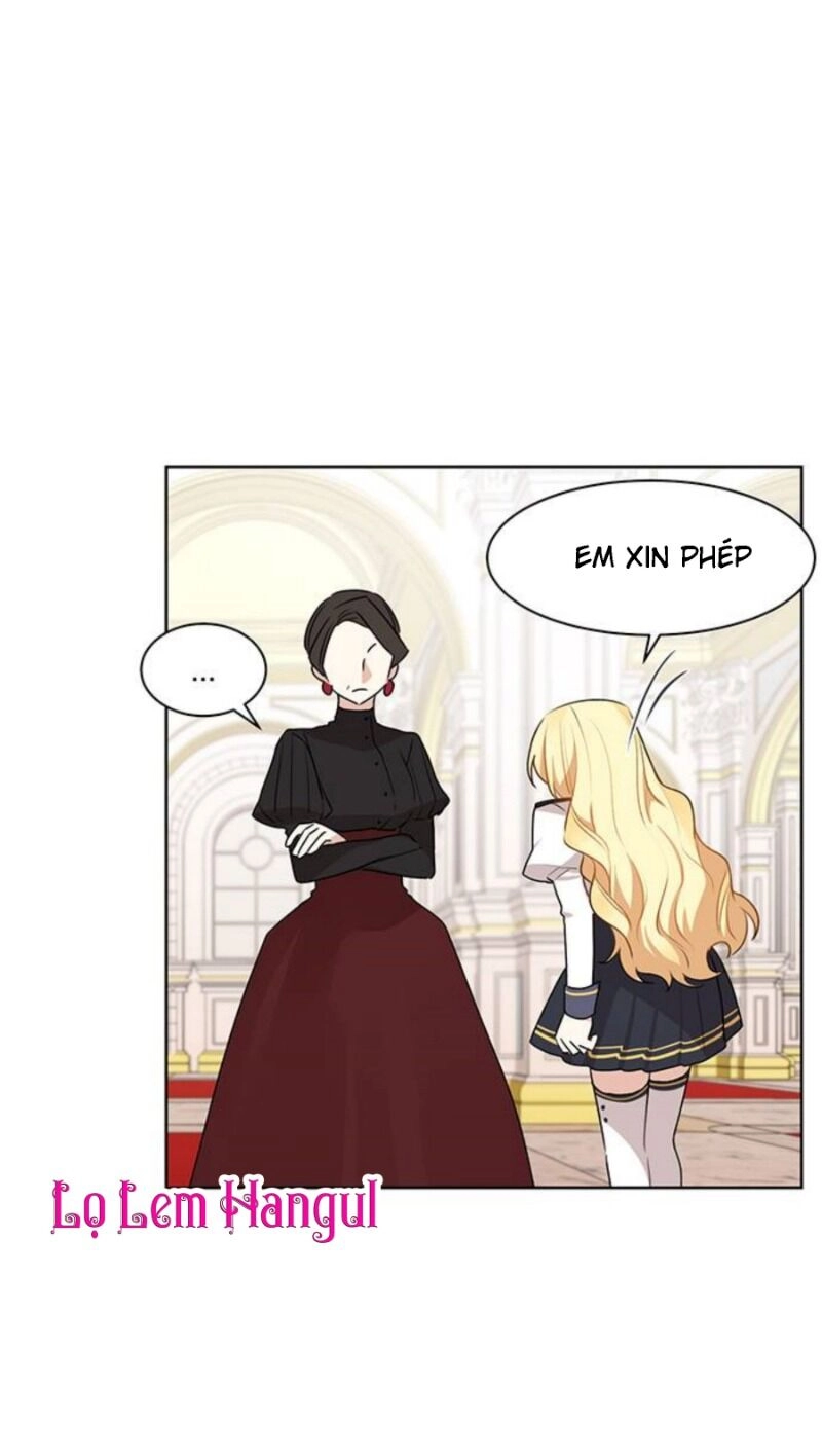 Vị Hôn Thê Của Nam Chính Chapter 6 - 42