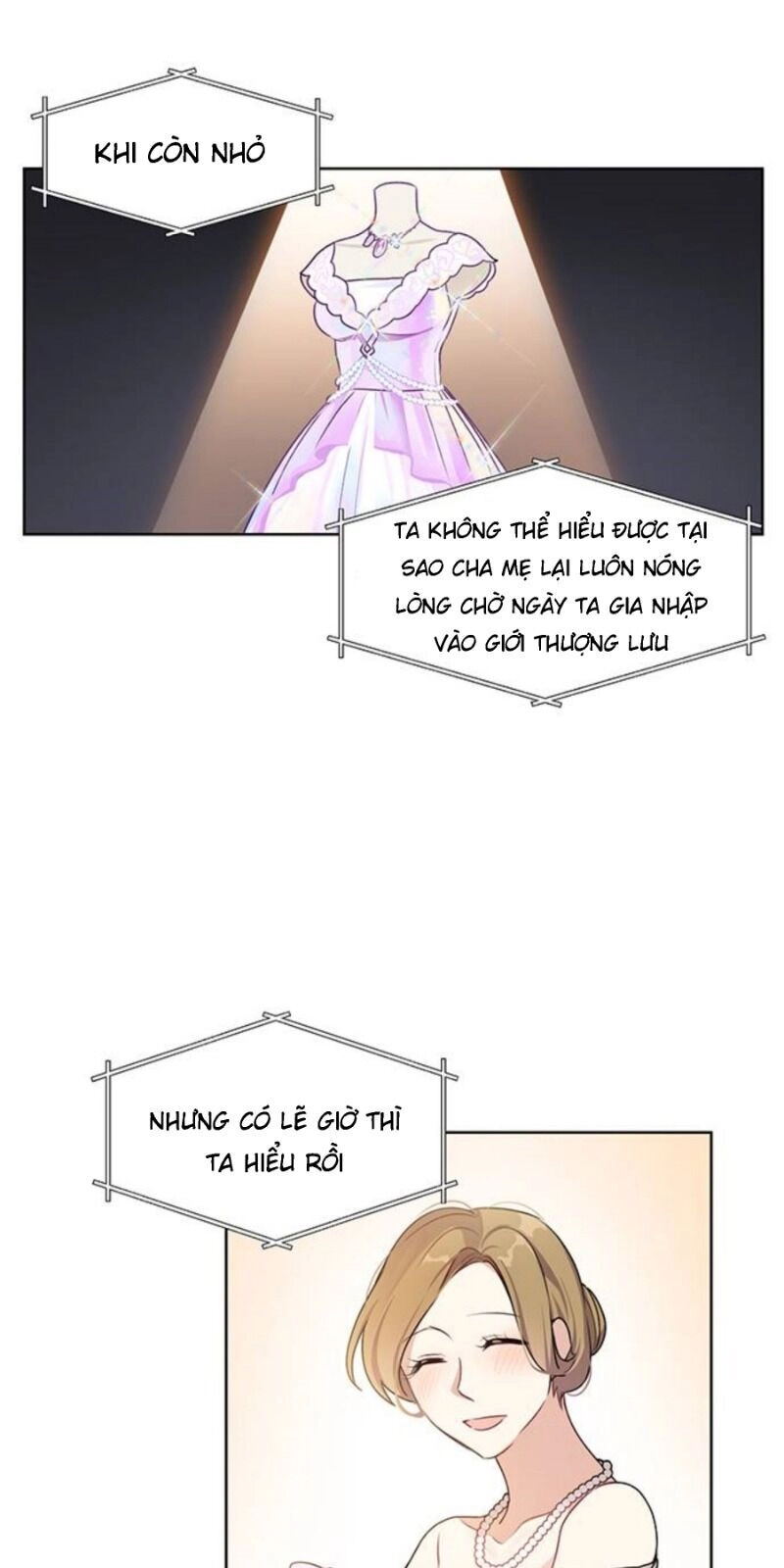 Vị Hôn Thê Của Nam Chính Chapter 6 - 45