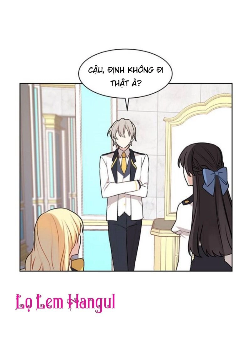 Vị Hôn Thê Của Nam Chính Chapter 6 - 50