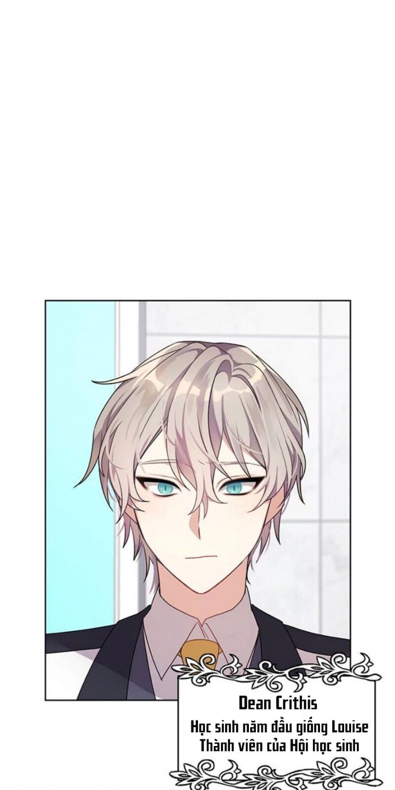 Vị Hôn Thê Của Nam Chính Chapter 6 - 51