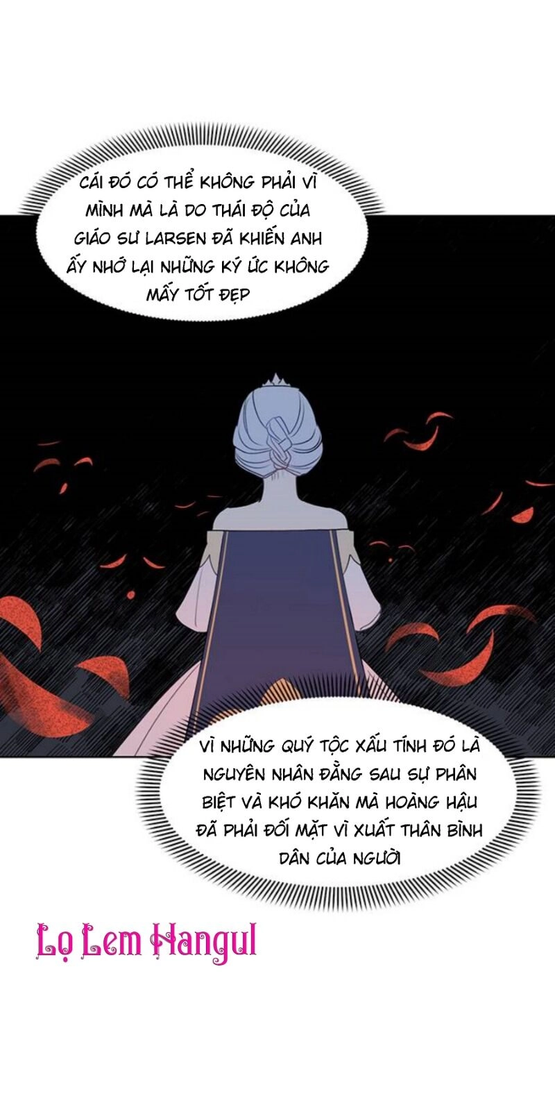 Vị Hôn Thê Của Nam Chính Chapter 6 - 55