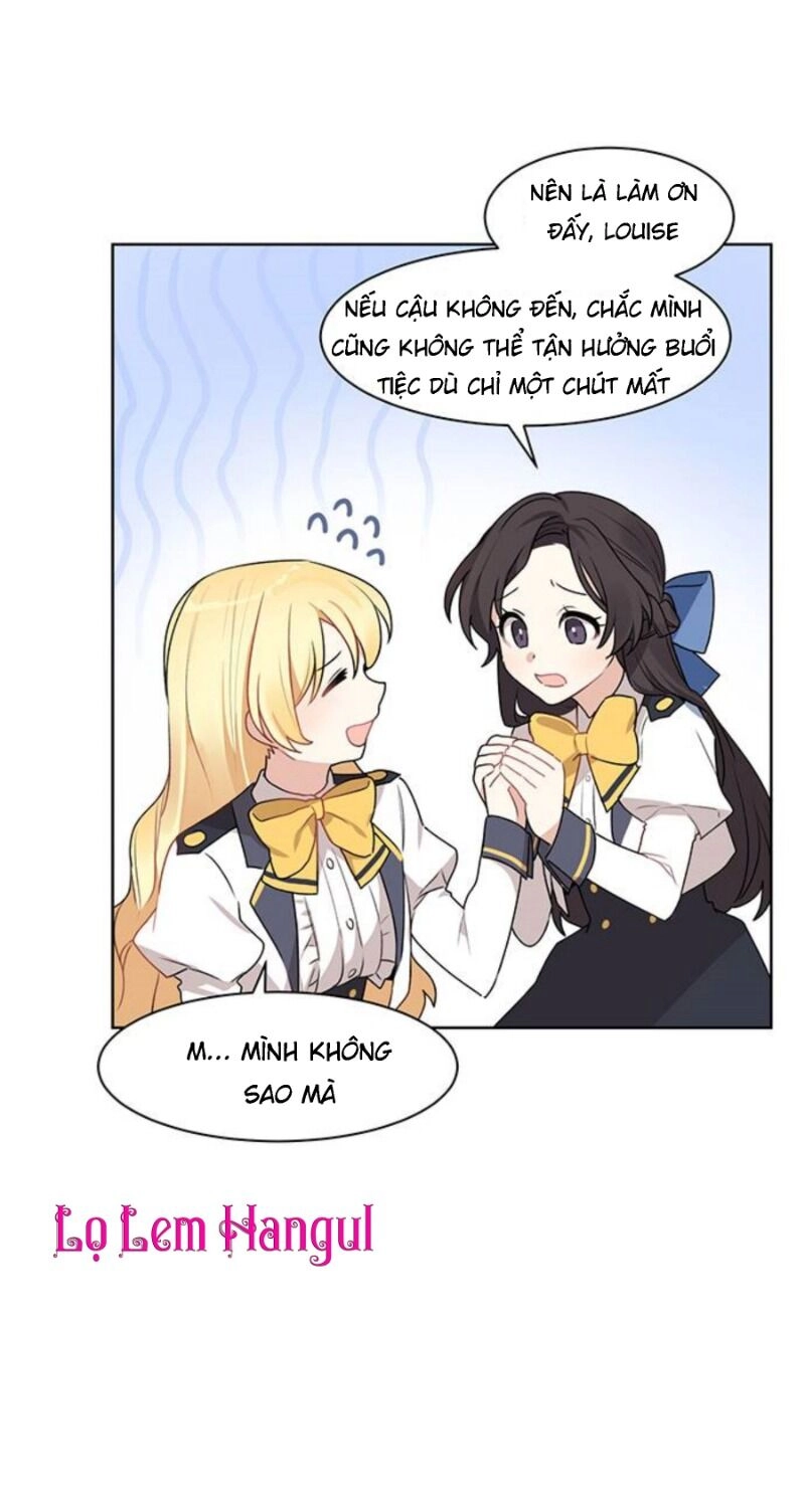 Vị Hôn Thê Của Nam Chính Chapter 6 - 57