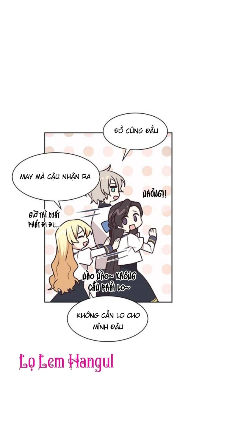 Vị Hôn Thê Của Nam Chính Chapter 6 - 60