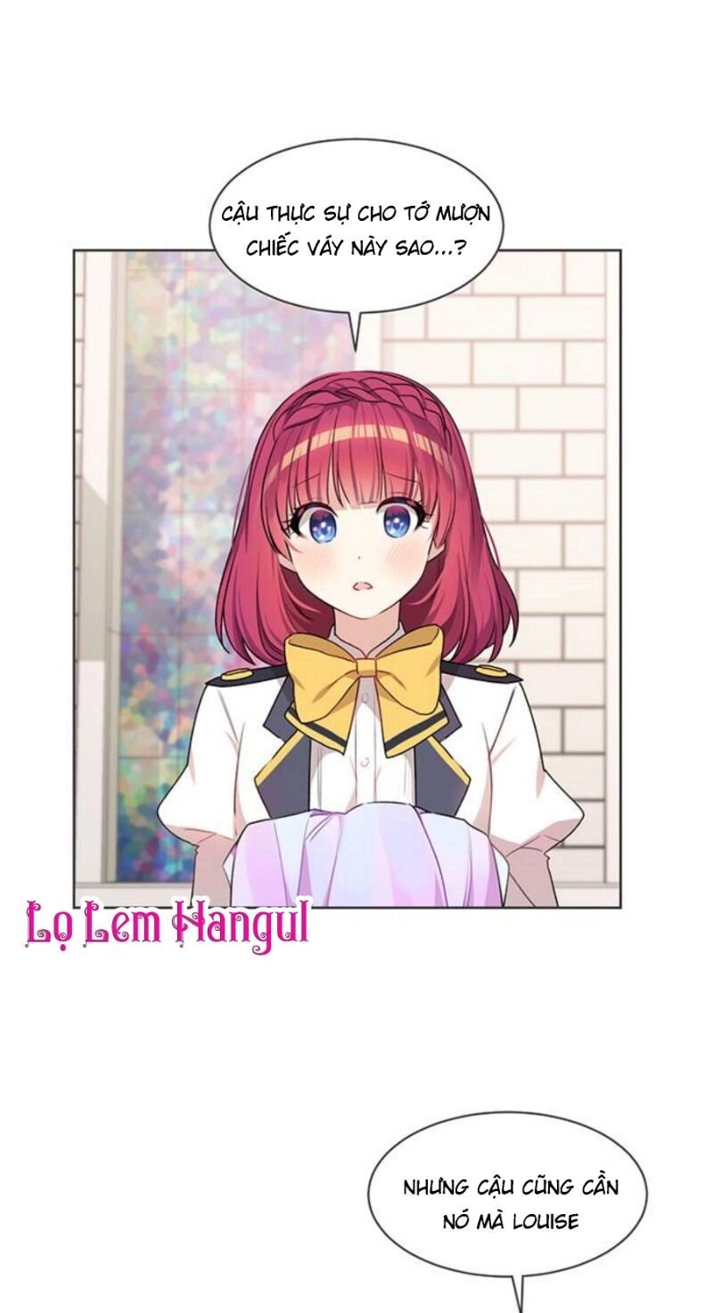 Vị Hôn Thê Của Nam Chính Chapter 6 - 69