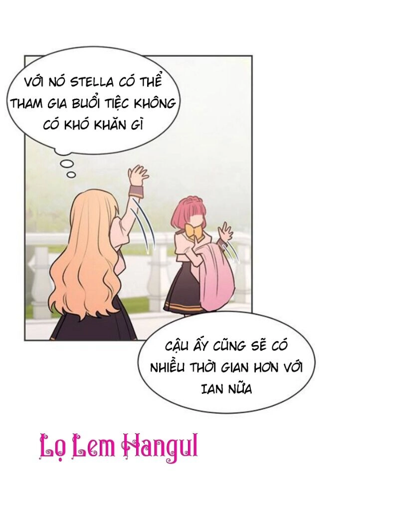 Vị Hôn Thê Của Nam Chính Chapter 6 - 72