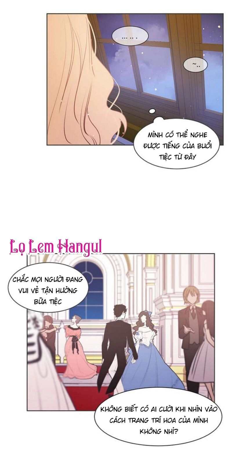 Vị Hôn Thê Của Nam Chính Chapter 6 - 75