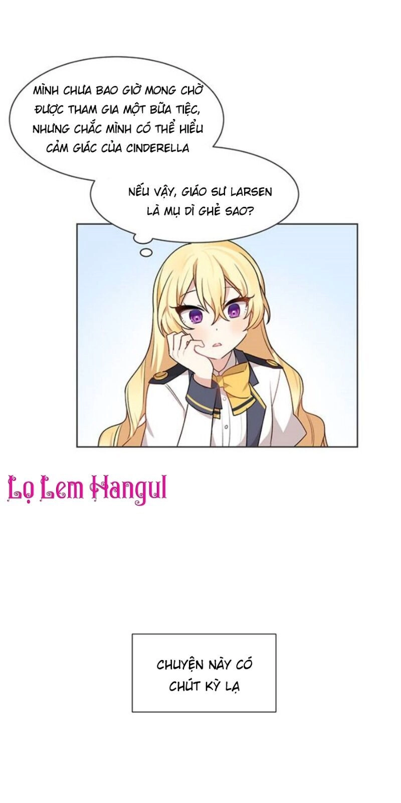 Vị Hôn Thê Của Nam Chính Chapter 6 - 77