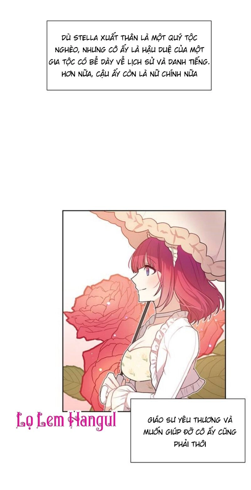 Vị Hôn Thê Của Nam Chính Chapter 6 - 81