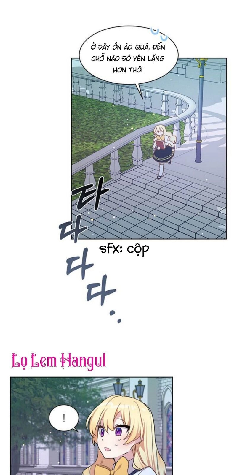 Vị Hôn Thê Của Nam Chính Chapter 6 - 84