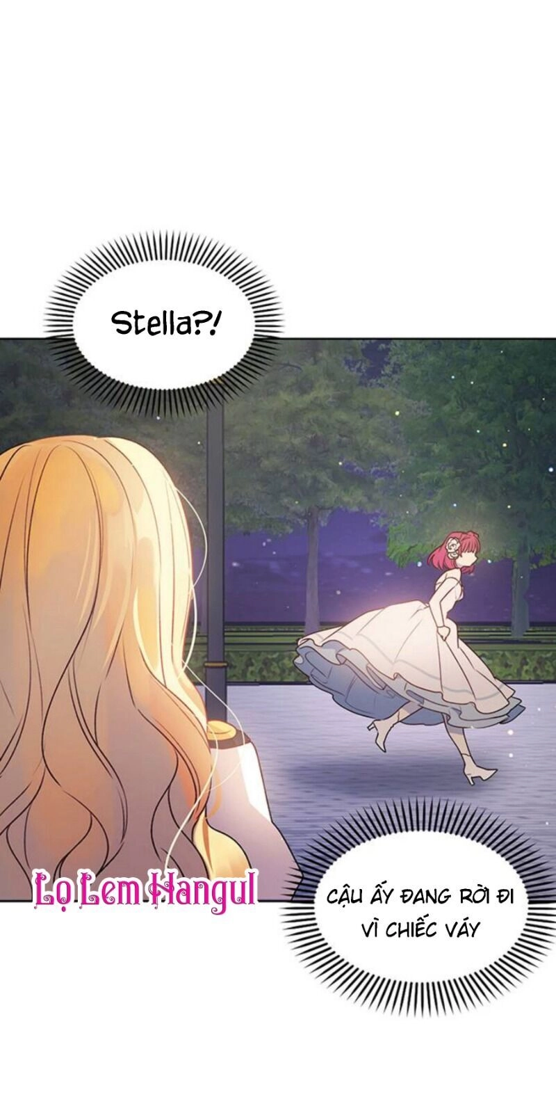 Vị Hôn Thê Của Nam Chính Chapter 6 - 86