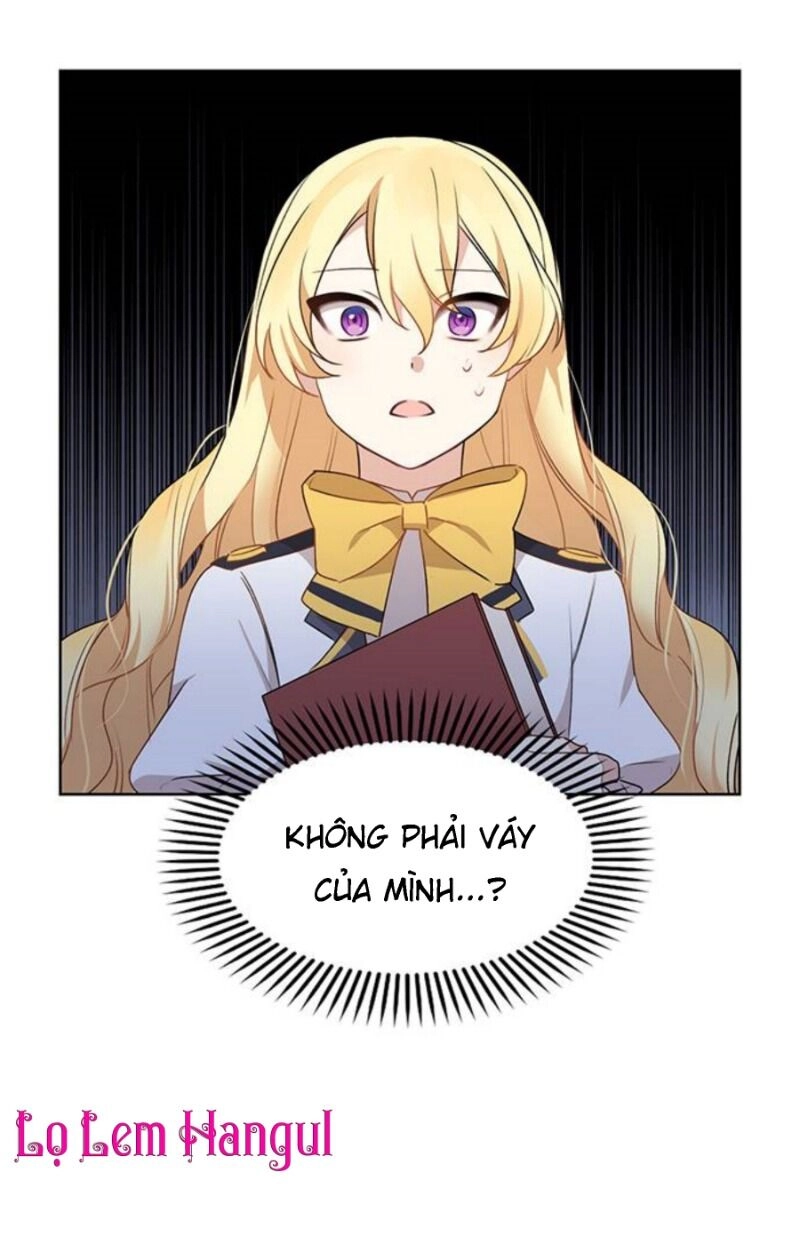 Vị Hôn Thê Của Nam Chính Chapter 6 - 89