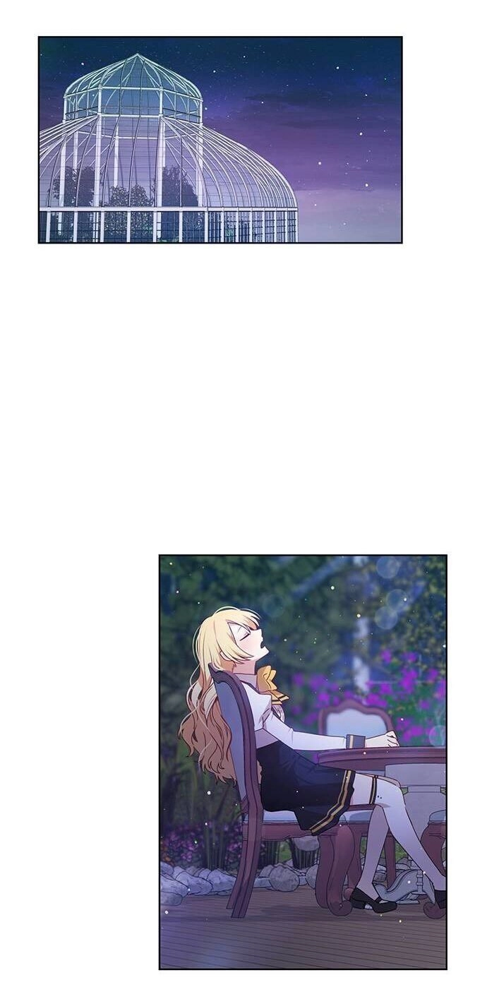 Vị Hôn Thê Của Nam Chính Chapter 7 - 3