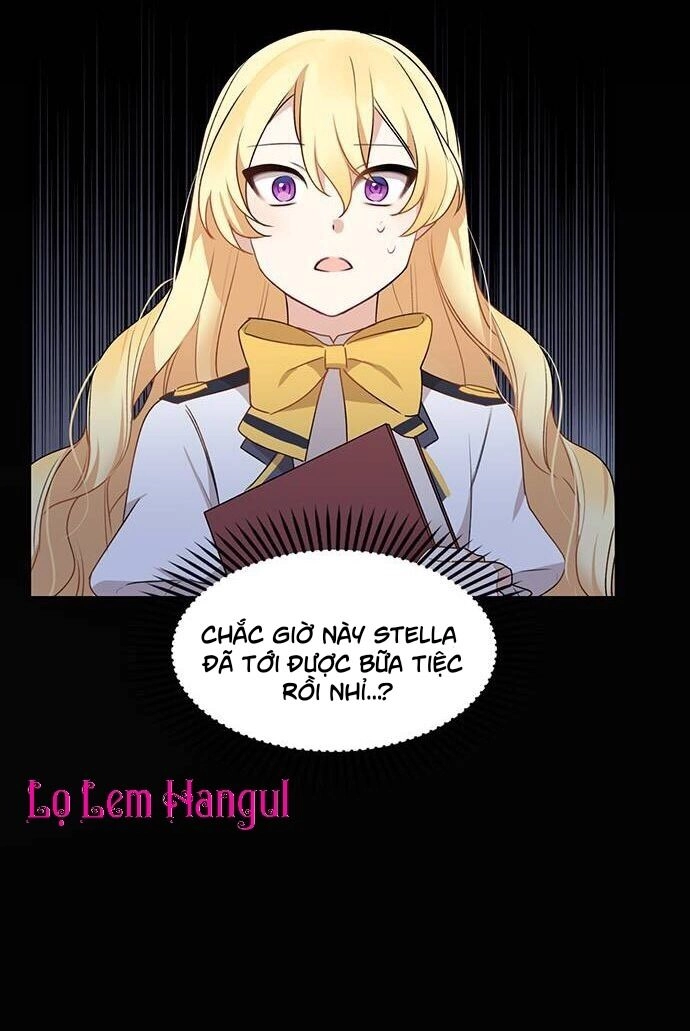 Vị Hôn Thê Của Nam Chính Chapter 7 - 4