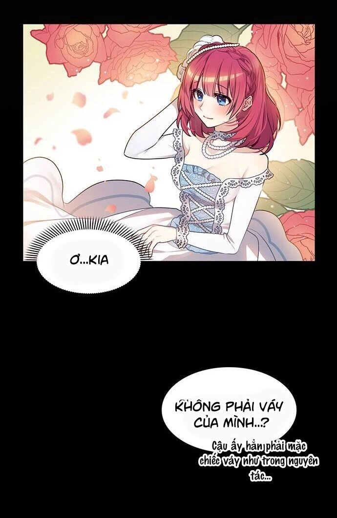 Vị Hôn Thê Của Nam Chính Chapter 7 - 5