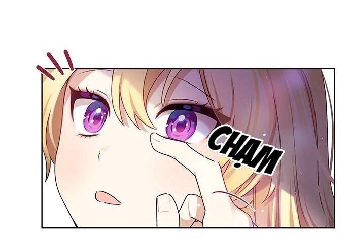 Vị Hôn Thê Của Nam Chính Chapter 7 - 12