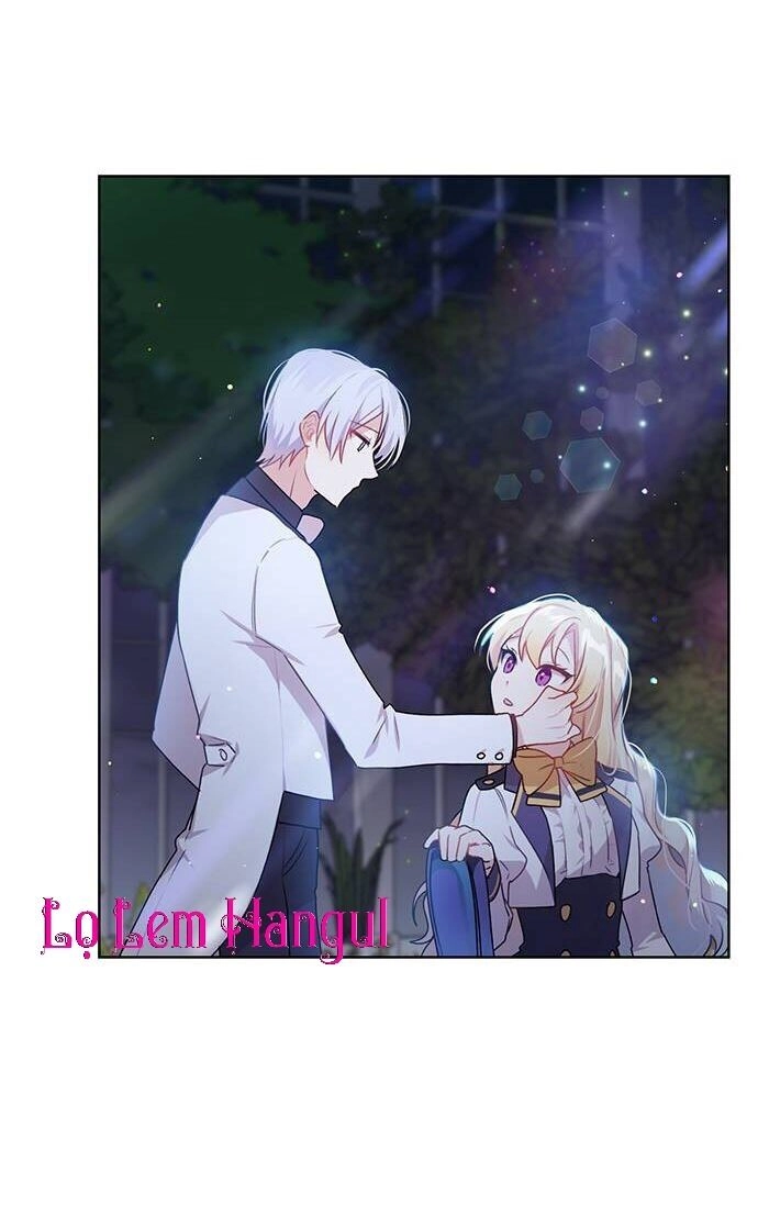 Vị Hôn Thê Của Nam Chính Chapter 7 - 13