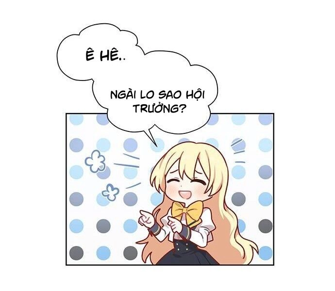 Vị Hôn Thê Của Nam Chính Chapter 7 - 15