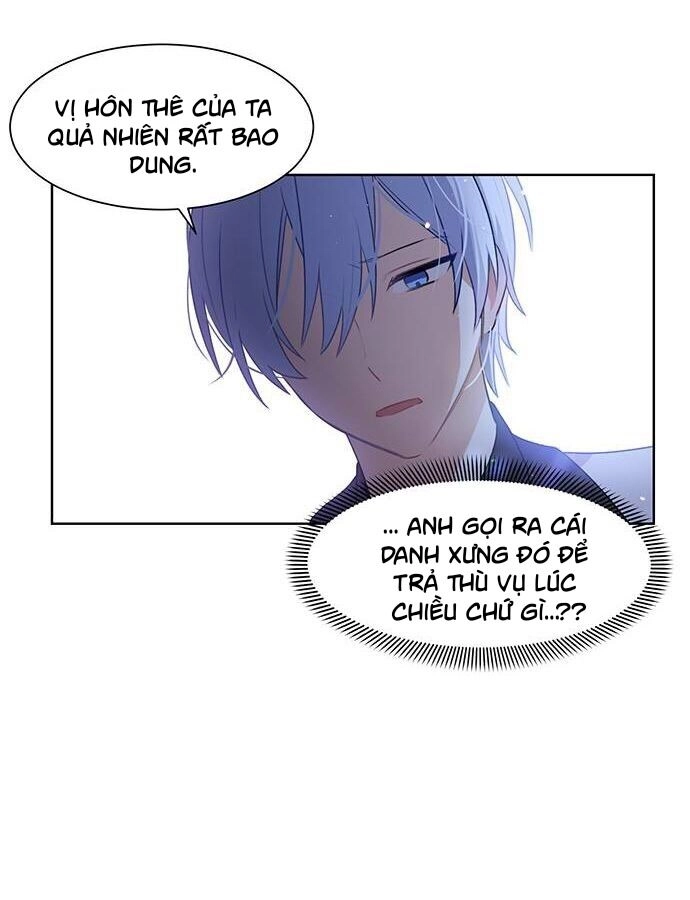 Vị Hôn Thê Của Nam Chính Chapter 7 - 18