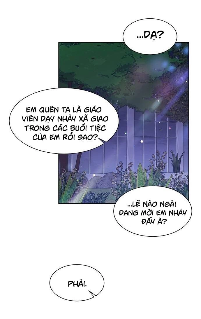 Vị Hôn Thê Của Nam Chính Chapter 7 - 20