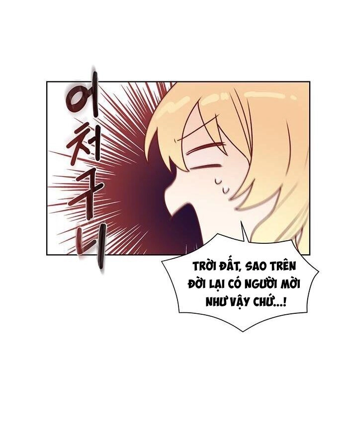 Vị Hôn Thê Của Nam Chính Chapter 7 - 21