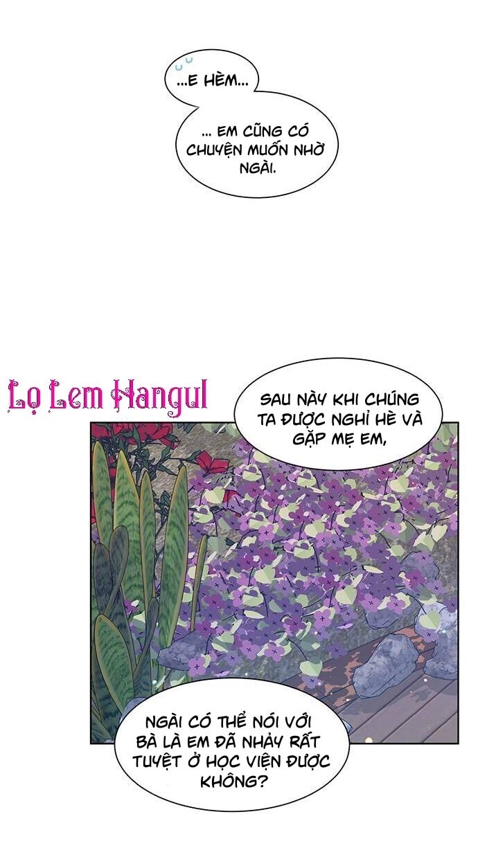 Vị Hôn Thê Của Nam Chính Chapter 7 - 22