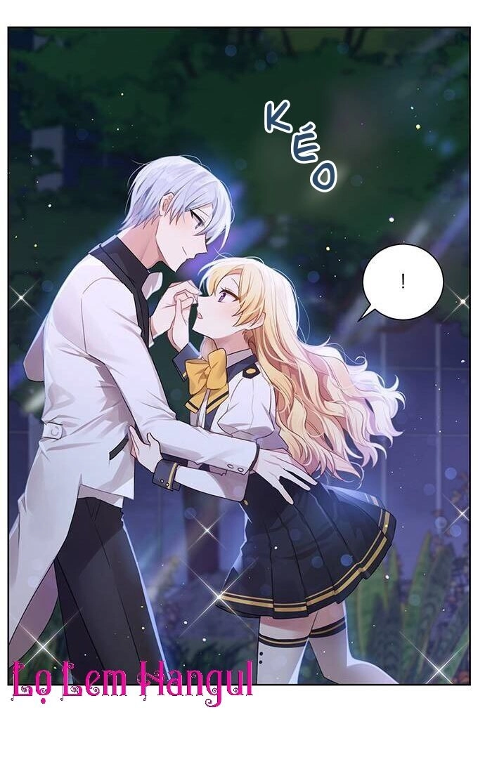 Vị Hôn Thê Của Nam Chính Chapter 7 - 27