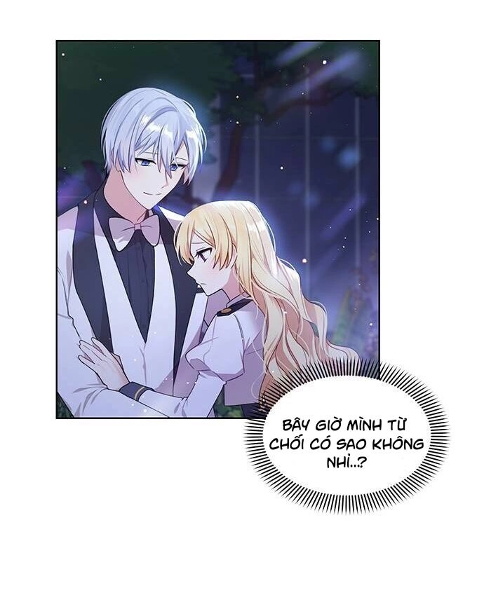 Vị Hôn Thê Của Nam Chính Chapter 7 - 28