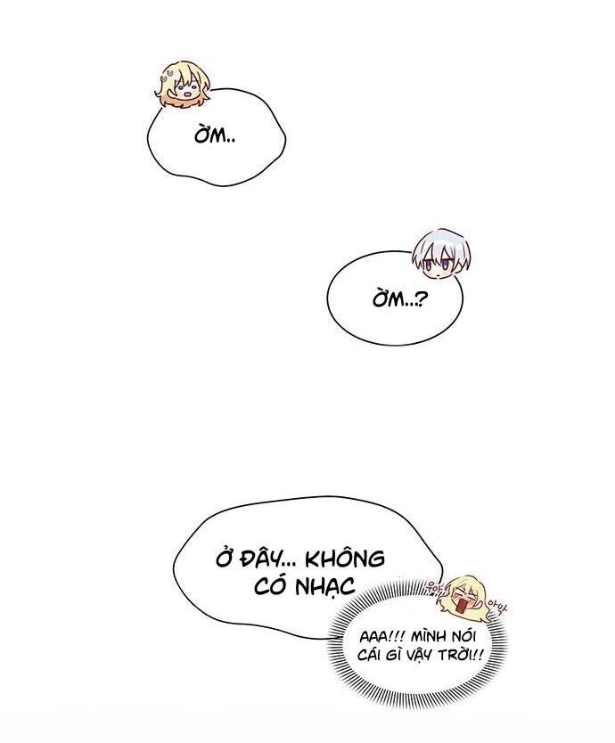 Vị Hôn Thê Của Nam Chính Chapter 7 - 29