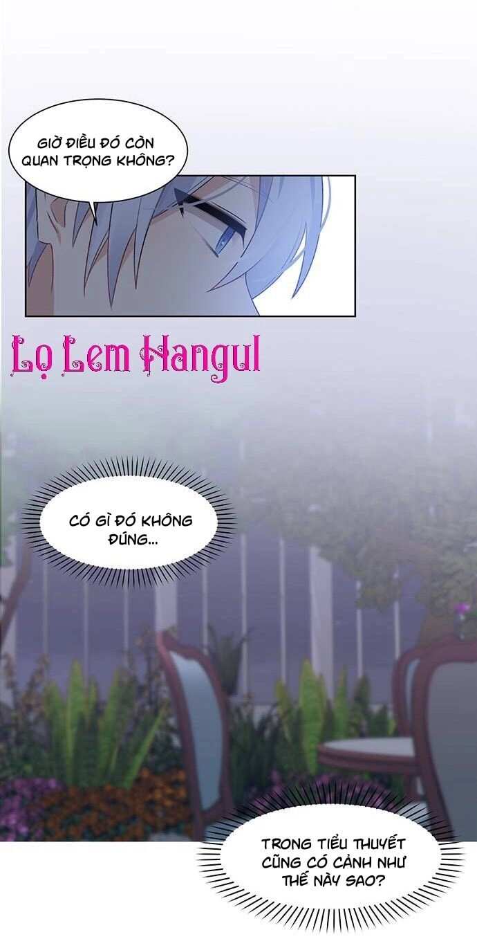 Vị Hôn Thê Của Nam Chính Chapter 7 - 30
