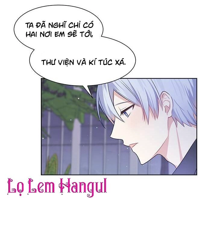 Vị Hôn Thê Của Nam Chính Chapter 7 - 34